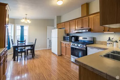 303 W 2000 S, Vernal, UT 84078 - Photo 5