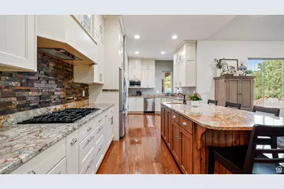 4250 Lake Creek Farms Rd, Heber City, UT 84032 - Photo 9