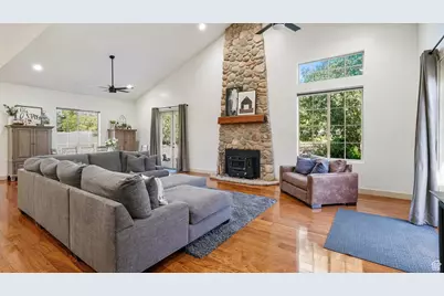 4250 Lake Creek Farms Rd, Heber City, UT 84032 - Photo 5