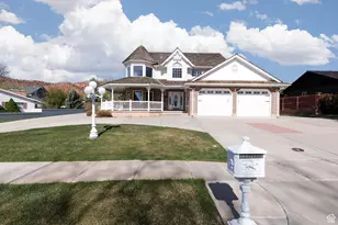 889 Upland Dr, Richfield, UT 84701 - Photo 1