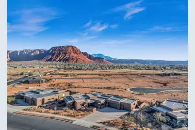 533 S Kwavasa Dr, Ivins, UT 84738 - Photo 21
