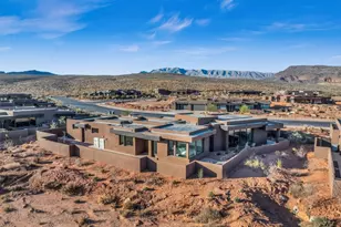 533 S Kwavasa Dr, Ivins, UT 84738 - Photo 3