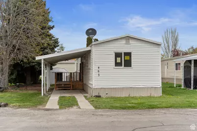 463 W 640 N, Logan, UT 84321 - Photo 3