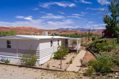 1575 Rocky Rd, Moab, UT 84532 - Photo 1