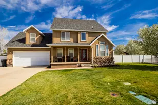 103 E 1150 S, Roosevelt, UT 84066 - Photo 1