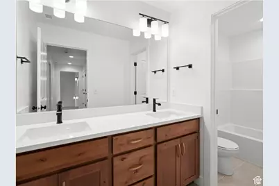 2166 S Dolostone St #149, Spanish Fork, UT 84660 - Photo 7