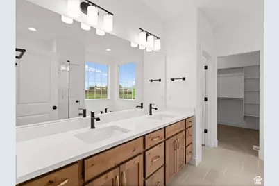 2166 S Dolostone St #149, Spanish Fork, UT 84660 - Photo 9