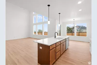 2166 S Dolostone St #149, Spanish Fork, UT 84660 - Photo 3