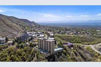 875 S Donner Way #1208, Salt Lake City, UT 84108 - Photo 19