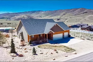 4718 E Cougar Run S, , UT 84629 - Photo 3