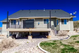 4718 E Cougar Run S, , UT 84629 - Photo 9