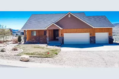4718 E Cougar Run S, , UT 84629 - Photo 1