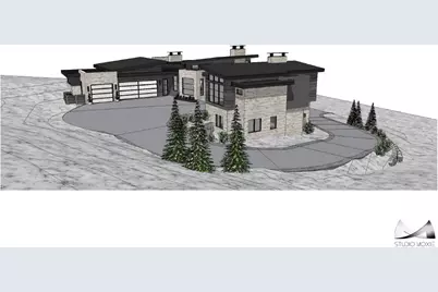 4714 E Lake Creek Rd, Heber City, UT 84032 - Photo 3