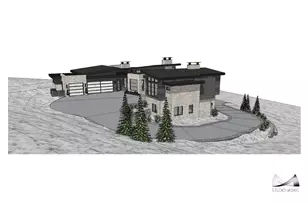 4714 E Lake Creek Rd, Heber City, UT 84032 - Photo 3