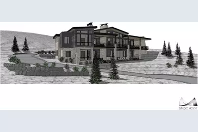 4714 E Lake Creek Rd, Heber City, UT 84032 - Photo 1