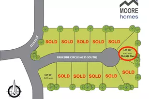 2298 E Parkside Cir S, South Ogden, UT 84403 - Photo 37