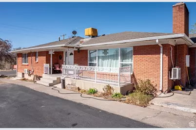 63 E Main, Bicknell, UT 84715 - Photo 1