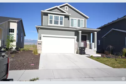 5745 N Gray Hawk Dr, Stansbury Park, UT 84074 - Photo 1