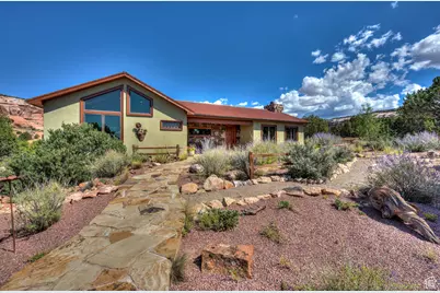 48 W Jennah Cir, Moab, UT 84532 - Photo 1