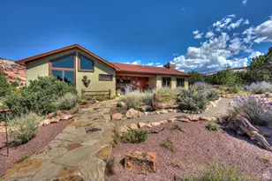 48 W Jennah Circle, Moab, UT 84532 - Photo 1