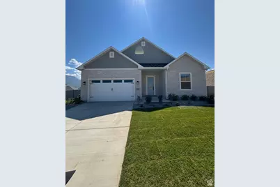 1851 West View Cv W, Santaquin, UT 84655 - Photo 1