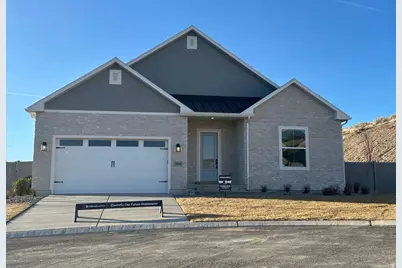 1851 West View Cv W, Santaquin, UT 84655 - Photo 1