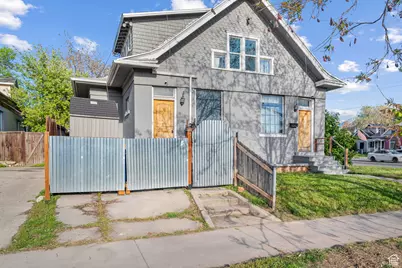 779 S 400 E, Salt Lake City, UT 84111 - Photo 1