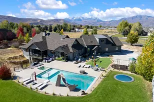 1021 Sage Creek, Heber City, UT 84032 - Photo 1