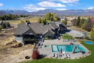 1021 Sage Creek, Heber City, UT 84032 - Photo 47