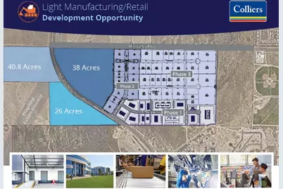 6000 N Eagle Mountain Blvd, Eagle Mountain, UT 84005 - Photo 1