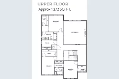 2805 W Browns Meadow Rd #102, Eagle Mountain, UT 84013 - Photo 3