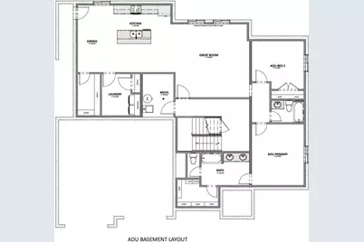 2805 W Browns Meadow Rd #102, Eagle Mountain, UT 84013 - Photo 5