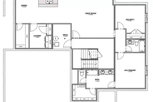 2805 W Browns Meadow Rd, Eagle Mountain, UT 84013 - Photo 5