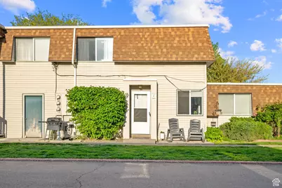 1167 W 4300 S #27C, Taylorsville, UT 84123 - Photo 1