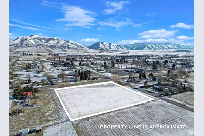 8975 S 200 W, Paradise, UT 84328 - Photo 1
