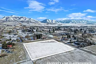 8975 S 200 W, Paradise, UT 84328 - Photo 1