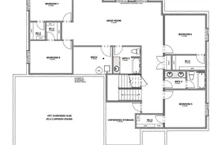 242 W Hillcrest Dr, Spanish Fork, UT 84660 - Photo 11