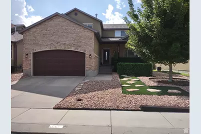 10674 S Pine Shadow Rd, South Jordan, UT 84009 - Photo 1
