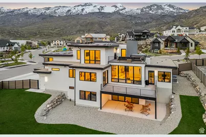 3944 W Oak Hill Dr, Alpine, UT 84004 - Photo 1