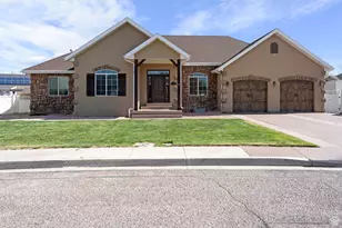 3820 W 1475 N, Cedar City, UT 84721 - Photo 1