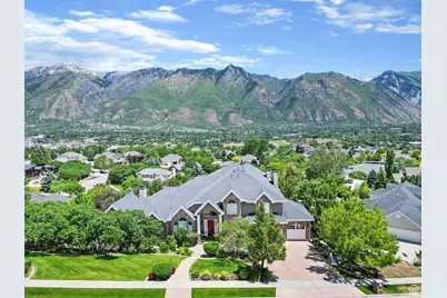 820 N Eagle View Dr, Alpine, UT 84004 - Photo 3