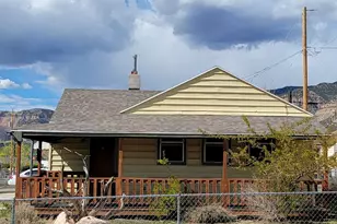 207 N Rawlins St, East Carbon, UT 84520 - Photo 1