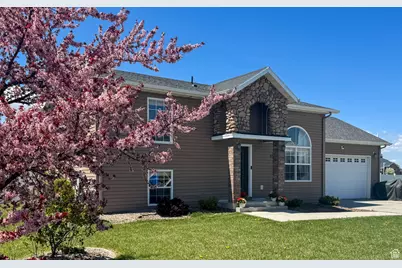 3261 S 1500 W, Nibley, UT 84321 - Photo 1