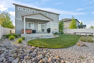 182 S Inlet Spring Dr, Saratoga Springs, UT 84045 - Photo 5
