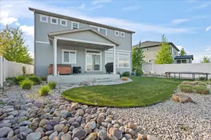 182 S Inlet Spring Dr, Saratoga Springs, UT 84045 - Photo 5