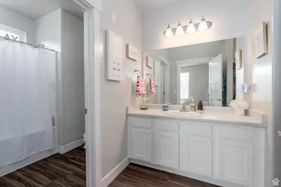 1809 W Terra Vista Ln #H101, Saratoga Springs, UT 84045 - Photo 13