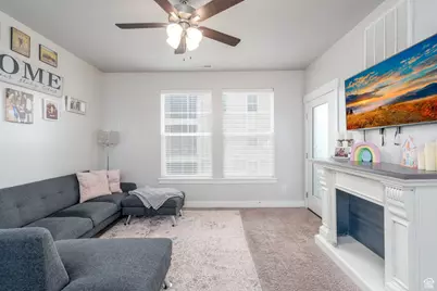 1809 W Terra Vista Ln #H101, Saratoga Springs, UT 84045 - Photo 3