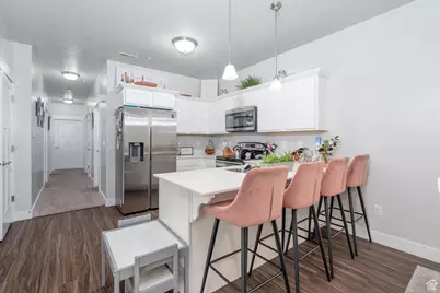 1809 W Terra Vista Ln #H101, Saratoga Springs, UT 84045 - Photo 5