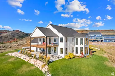 330 W Morning Star Cir, Garden City, UT 84028 - Photo 3