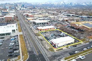 1101 S Main St, Salt Lake City, UT 84111 - Photo 1